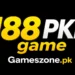 188 PKR
