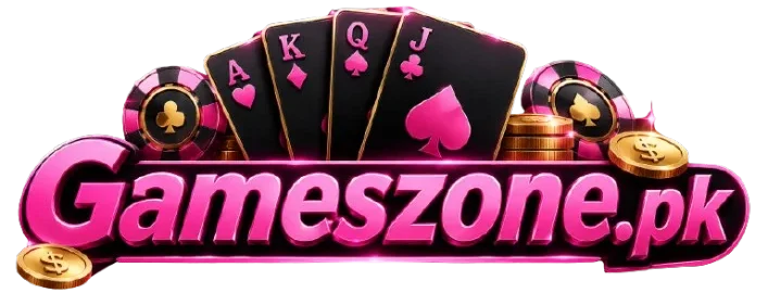 GAMES ZONE