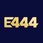 E444