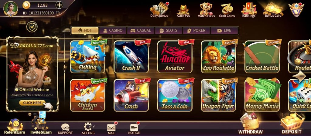 Royal Casino