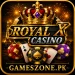 Royal casino